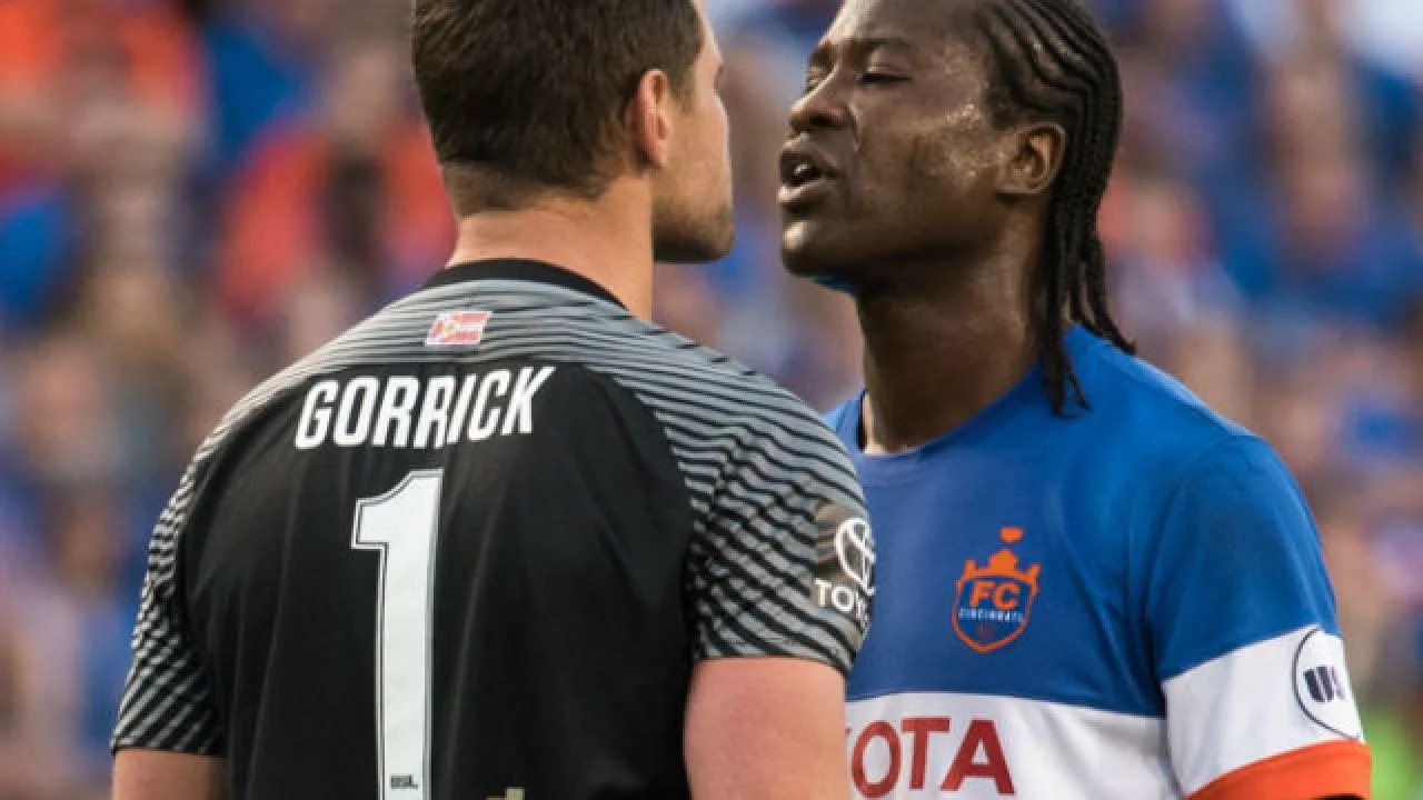 Image Source: wcpo.com