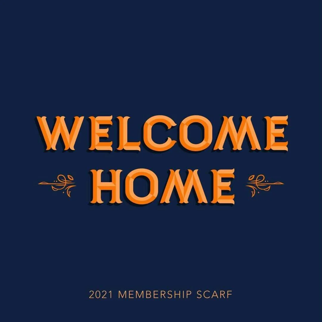 2021 Membership Packages Are Now Available!