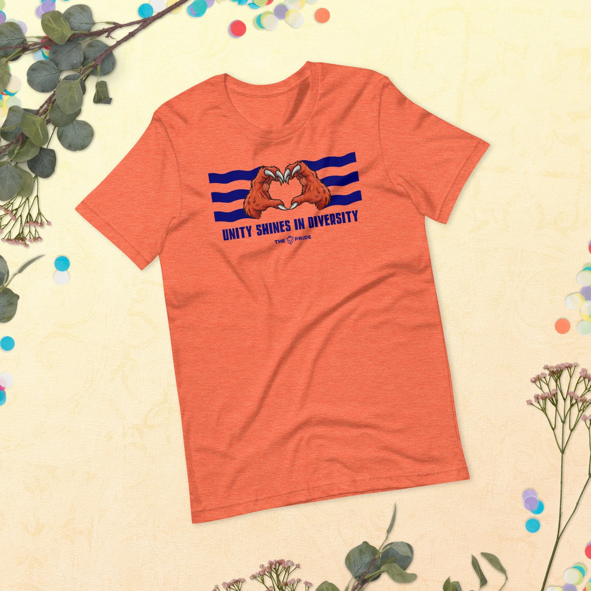 unisex-staple-t-shirt-heather-orange-front-6a1f41ed7ea21.jpg