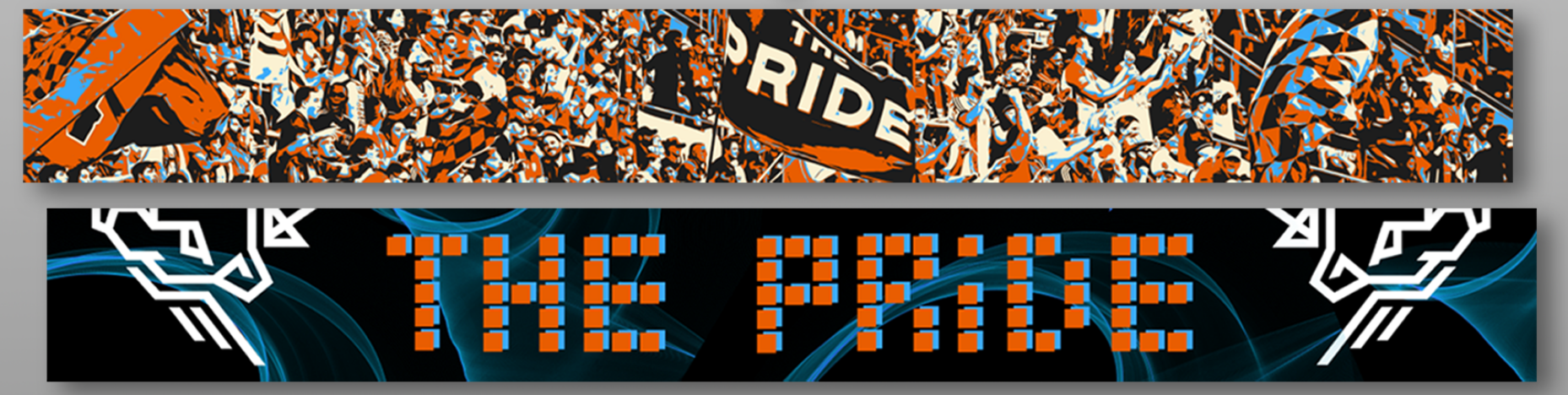 2024 Pride Scarf