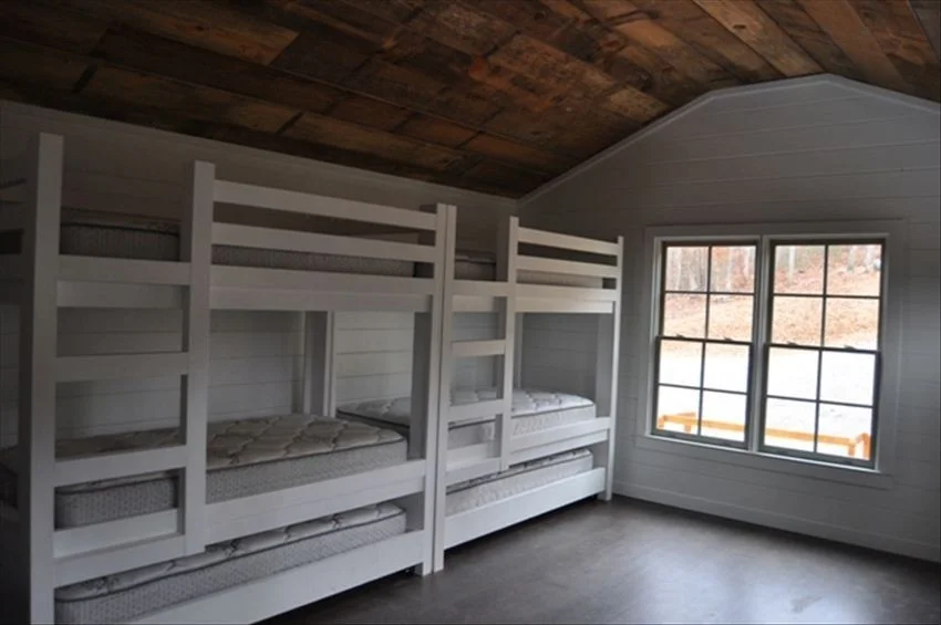 Bedroom #1