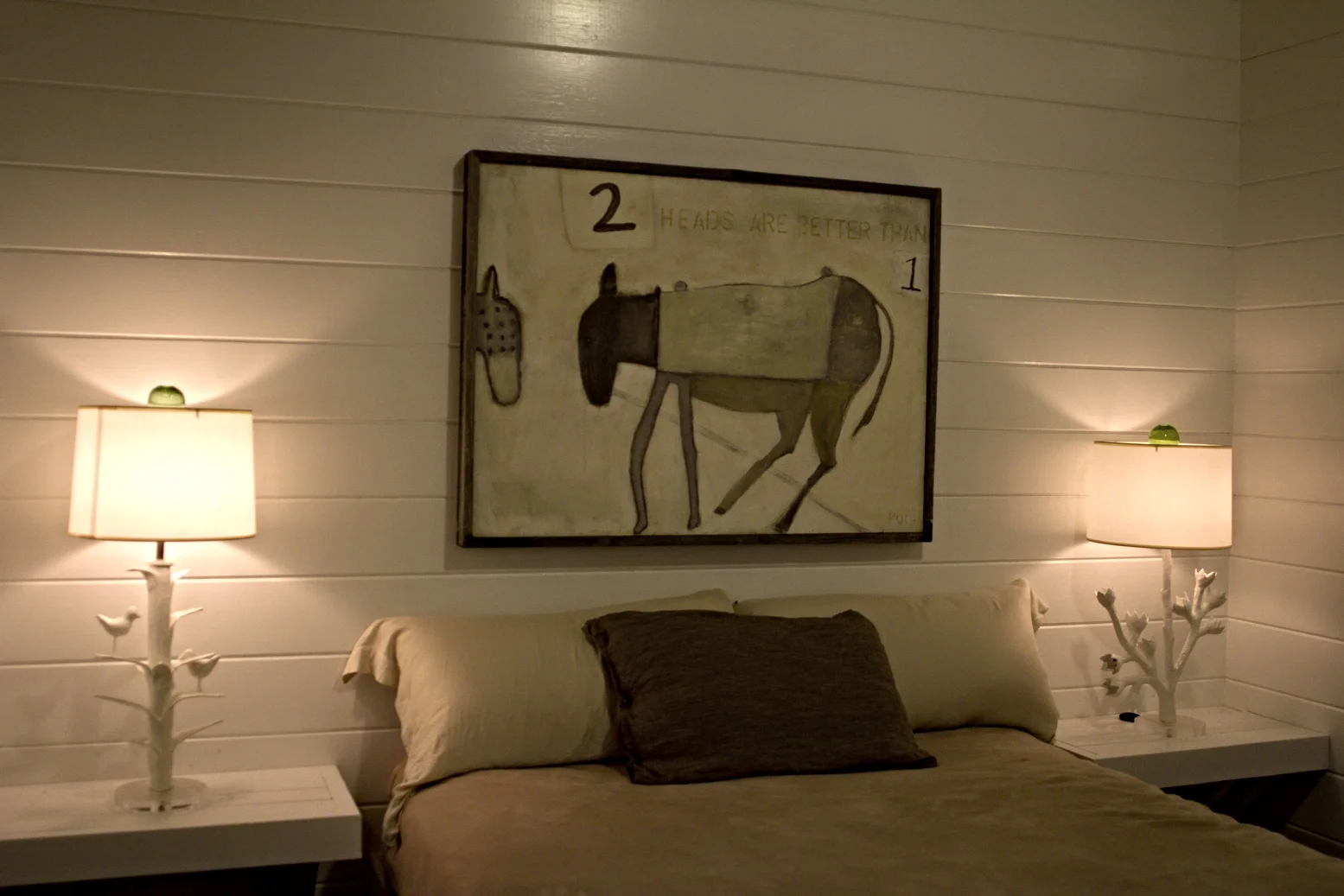 Bedroom #2