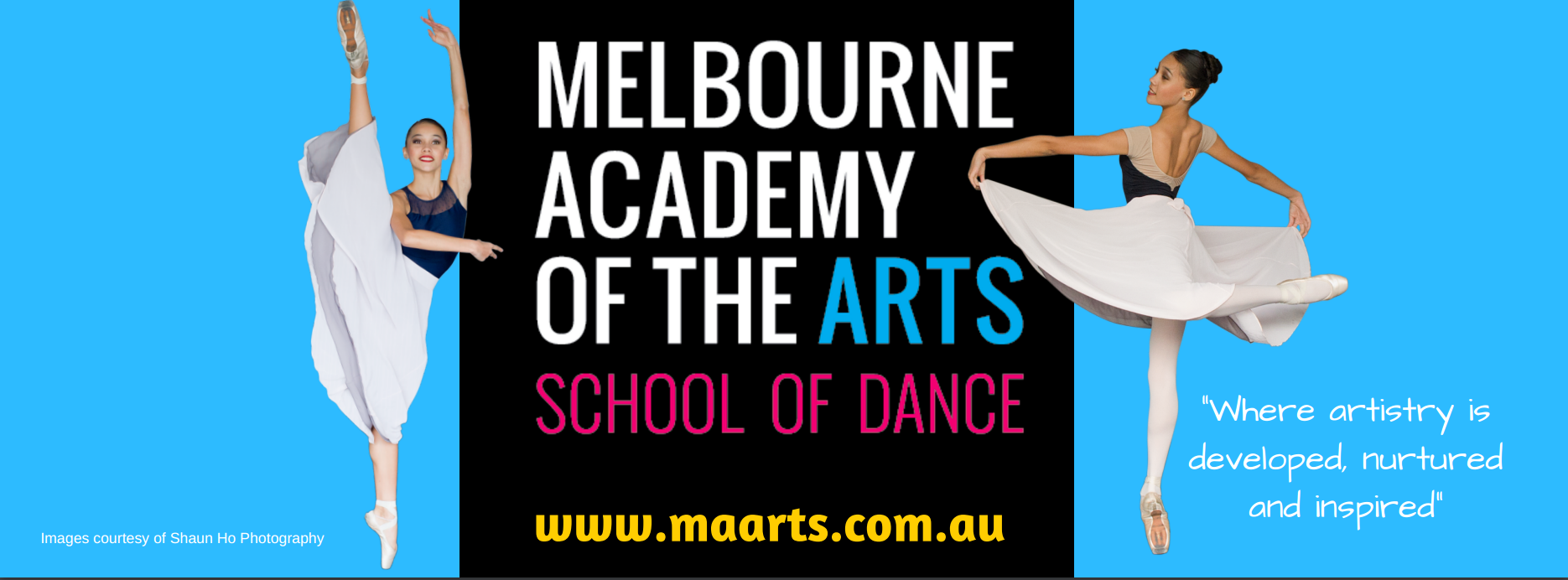 Melbourne Academy of the Arts