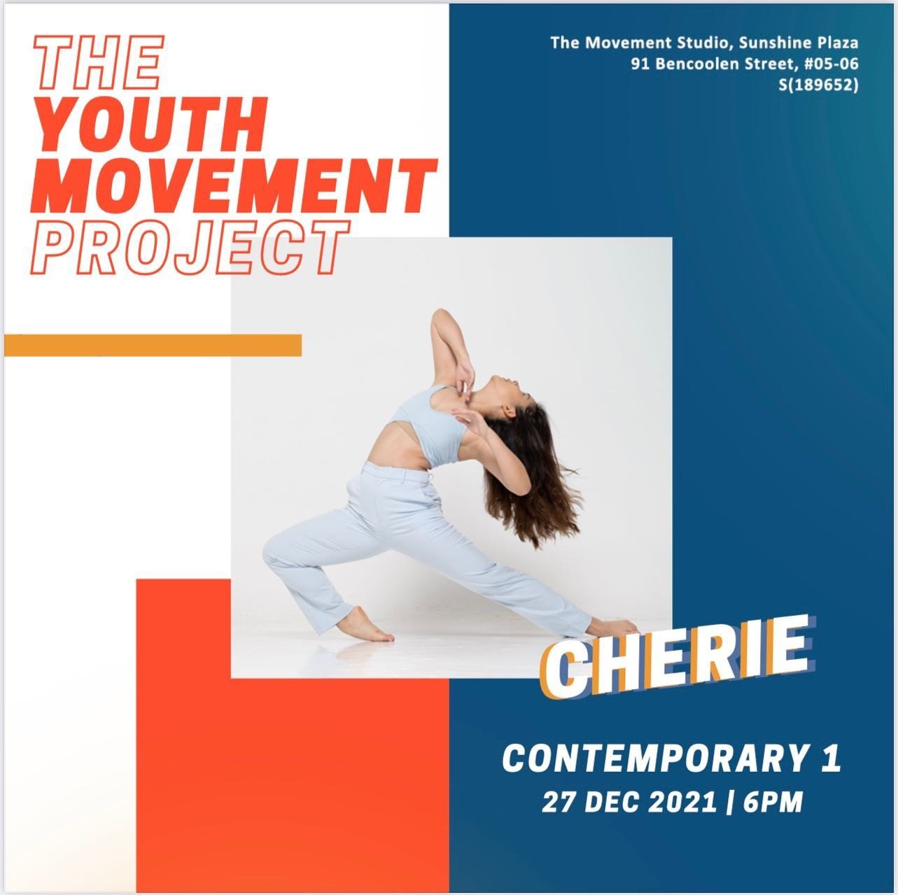 The Youth Movement Project