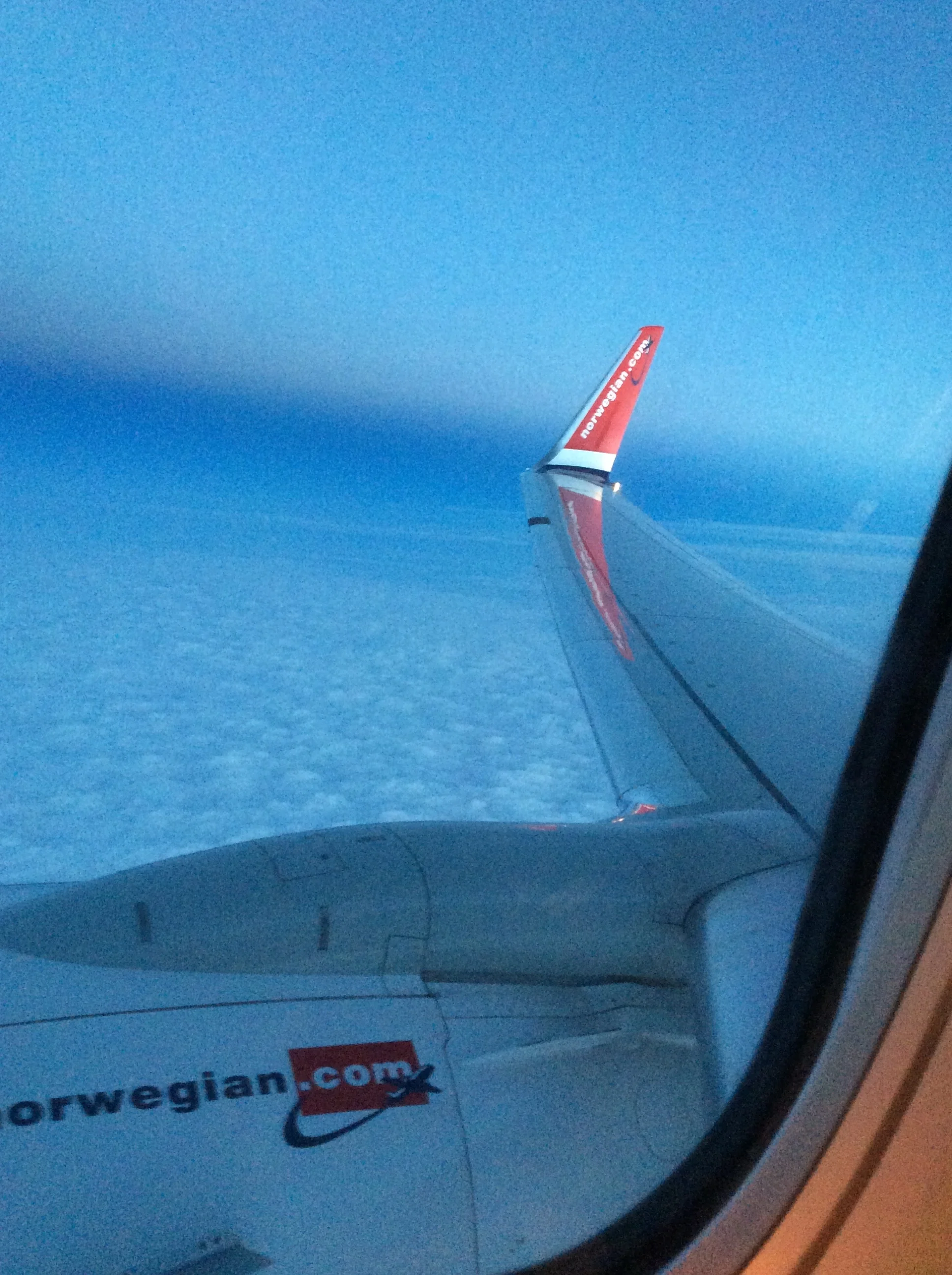 Lontoo, ”Arab”-prässi