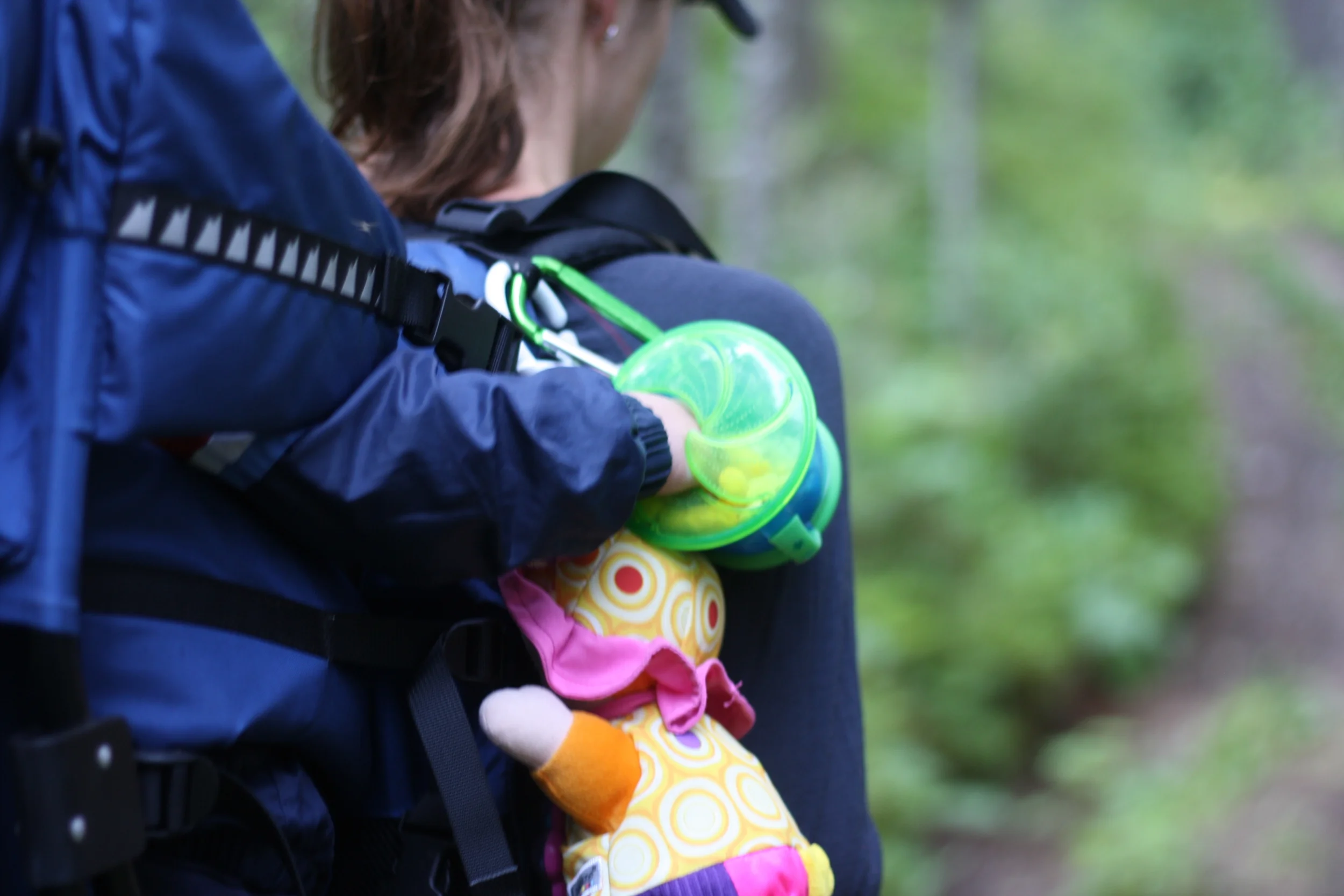 Passing on my passion