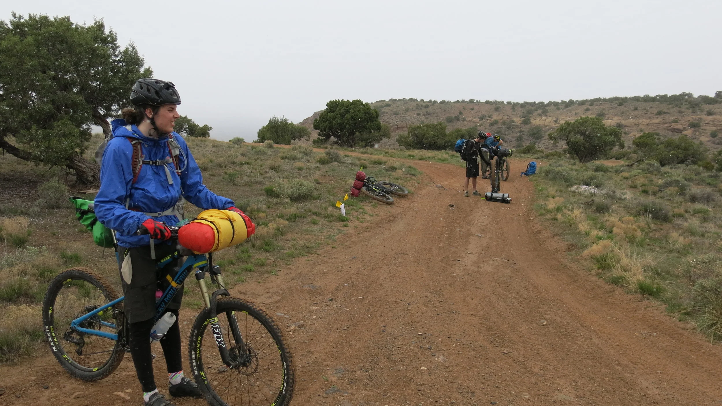 Mary's Loop, Day 1.JPG