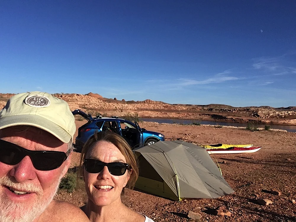 Stanton Campsite
