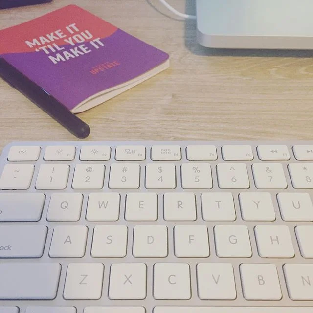 Let's start leaning to code. Let the note taking begin 
#codeacademy #designer #gd #gameon #thatonetimeilearnedtocode #keeponcoding #personalgoal #branding #notes #officelife