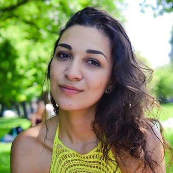 Follow Sophie: LinkedIn