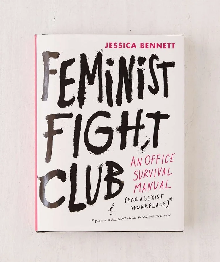 Image: Feminist Fight Club