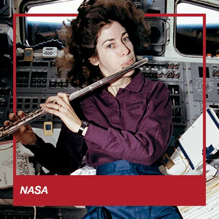 Image: NASA