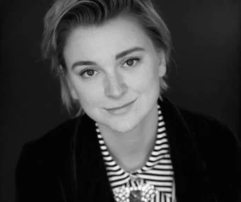 Olivia Wisden