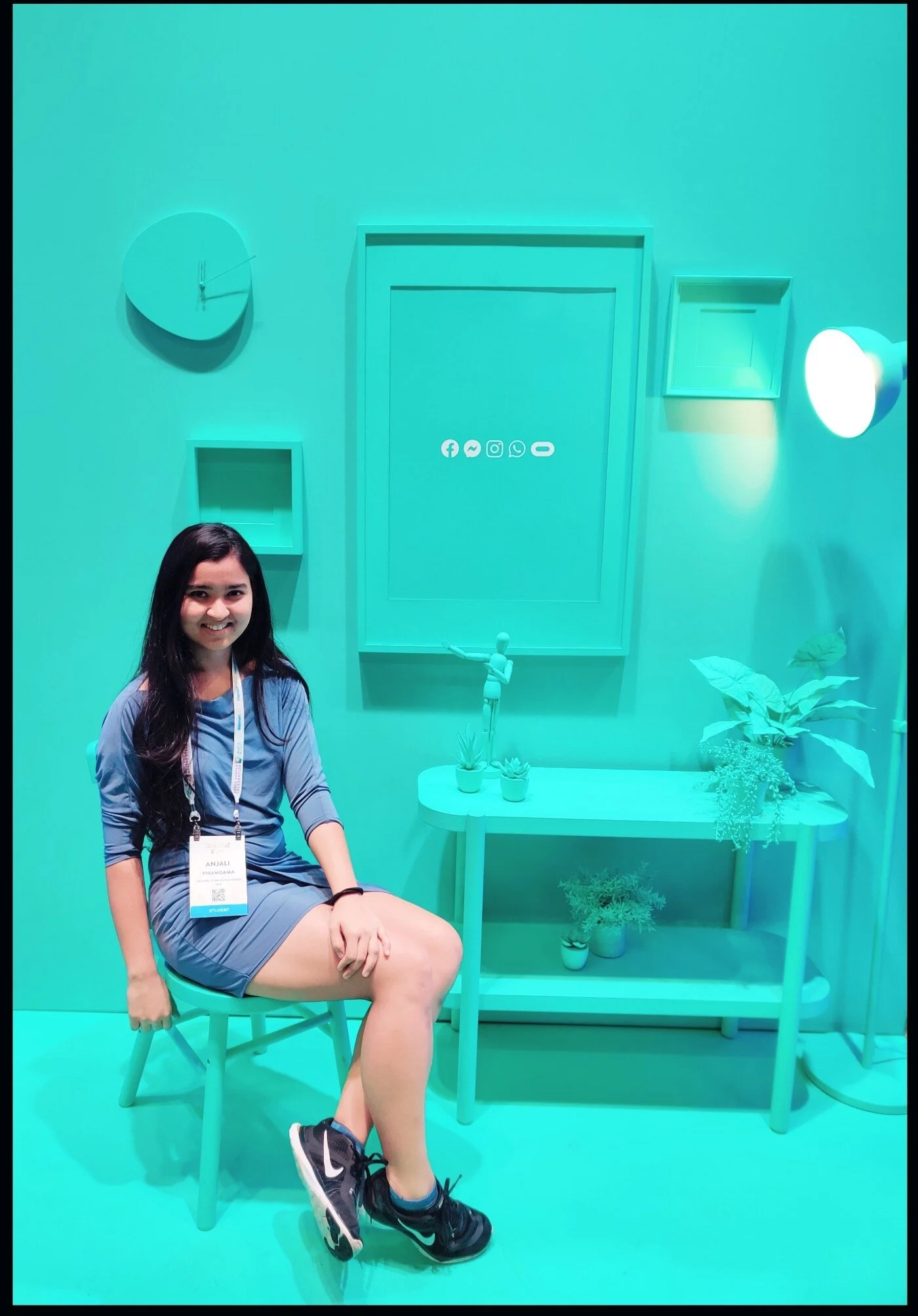 Nailing The Software Developer Intern Interview At Facebook Shecancode