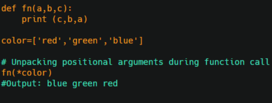 tuple unpacking python 3 tuple unpacking python 3