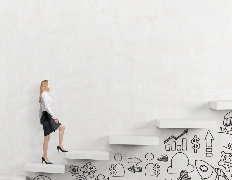 How can women climb the tech ladder? — SheCanCode