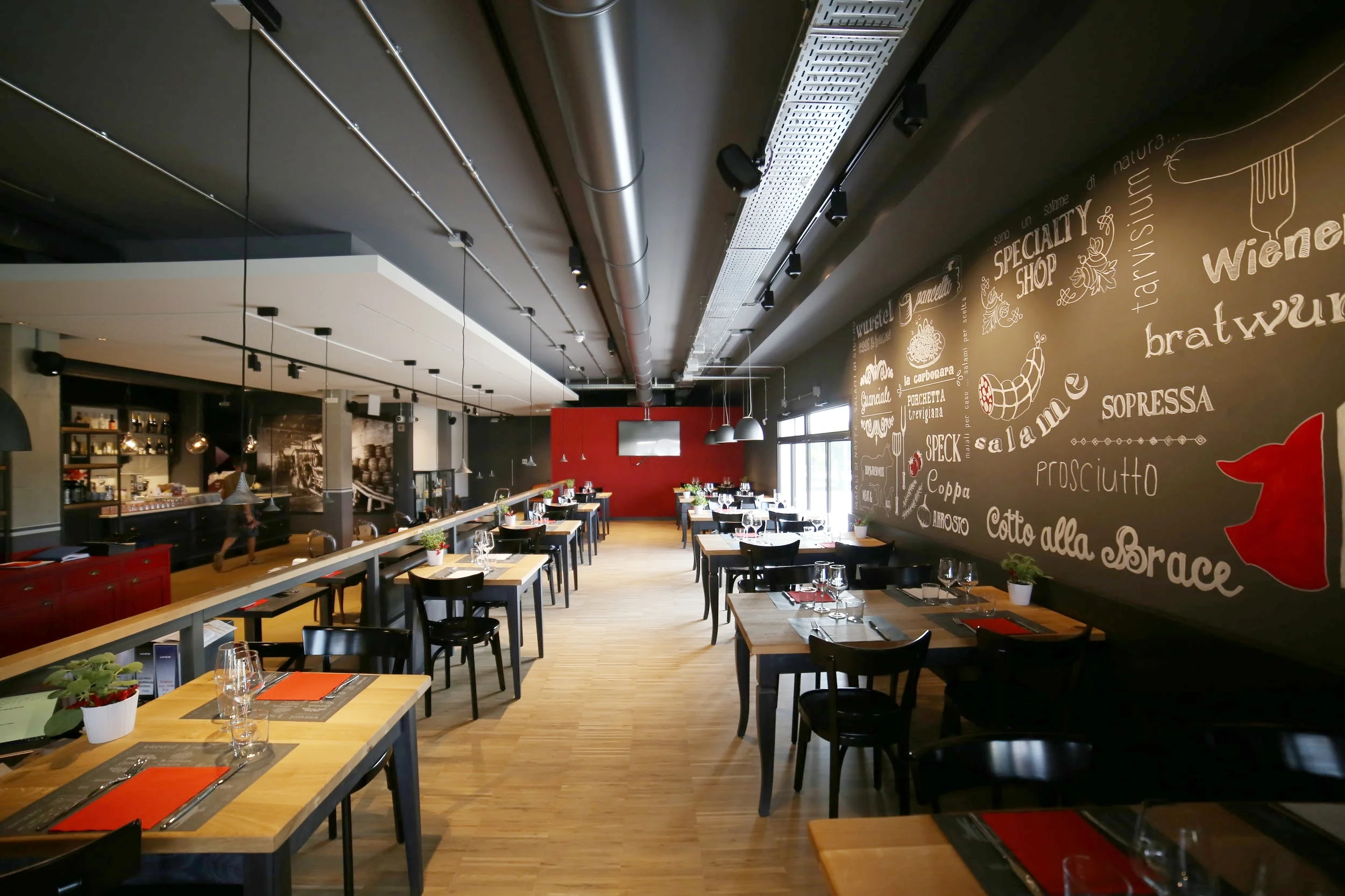 Bechèr House - Ponzano Veneto (TV)