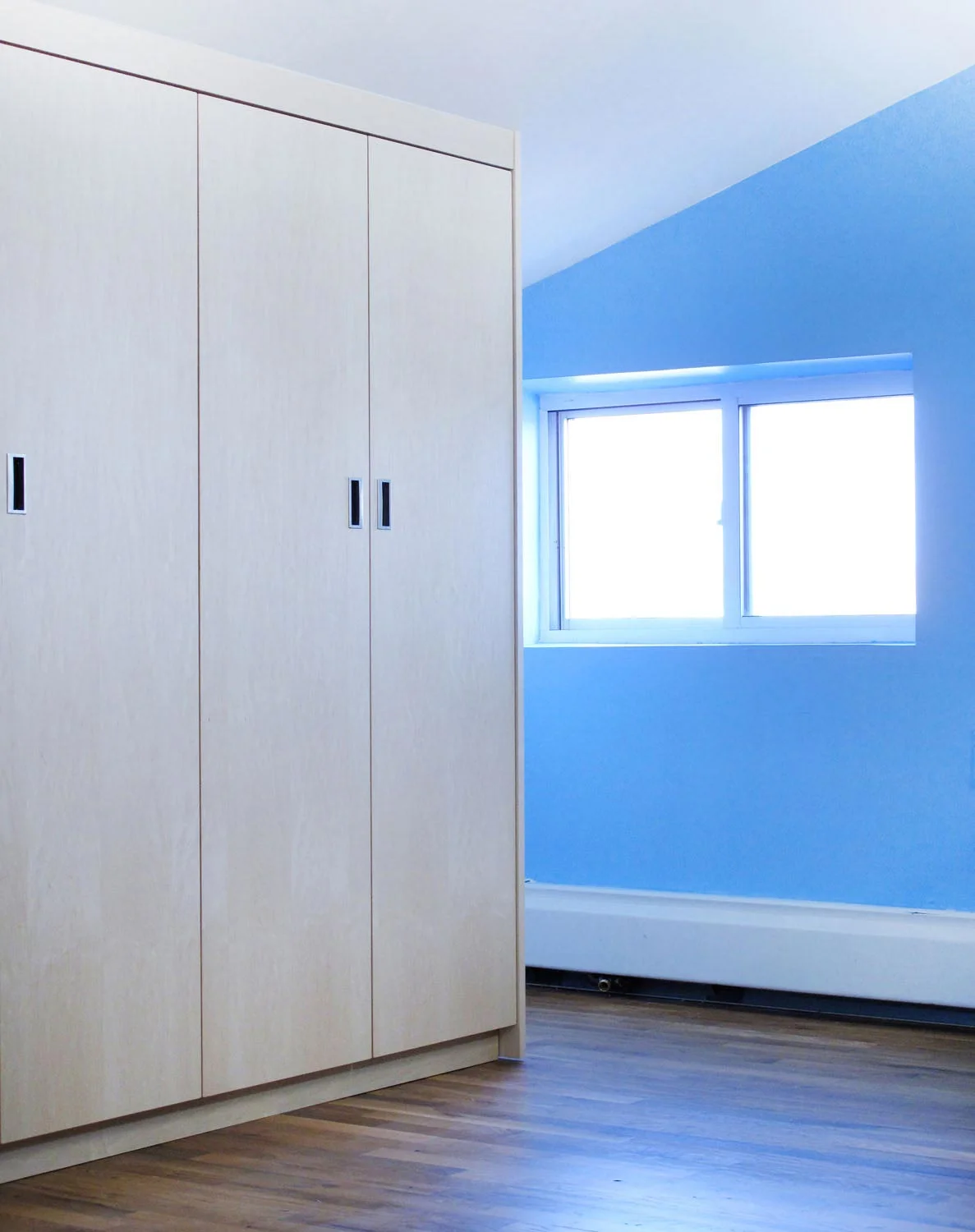 Custom Closets | Storage NYC — Urban Homecraft