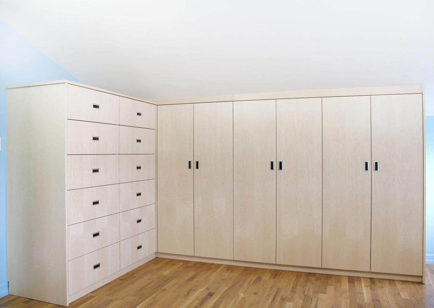 Custom Closets | Storage Nyc — Urban Homecraft