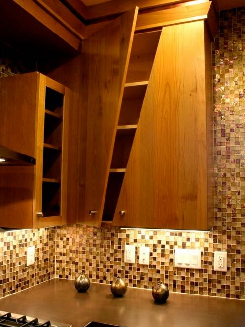15 Cabinet Door Styles for Kitchens — Urban Homecraft