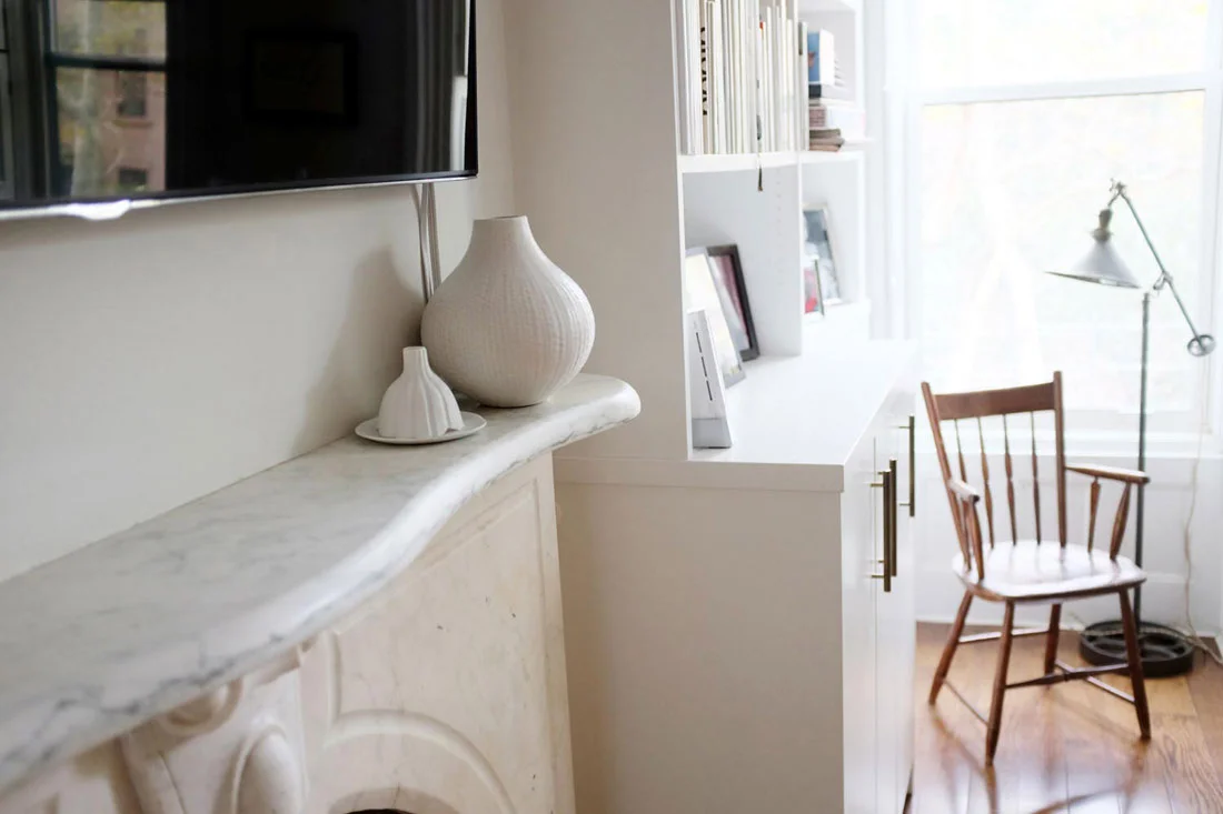 Built-ins
