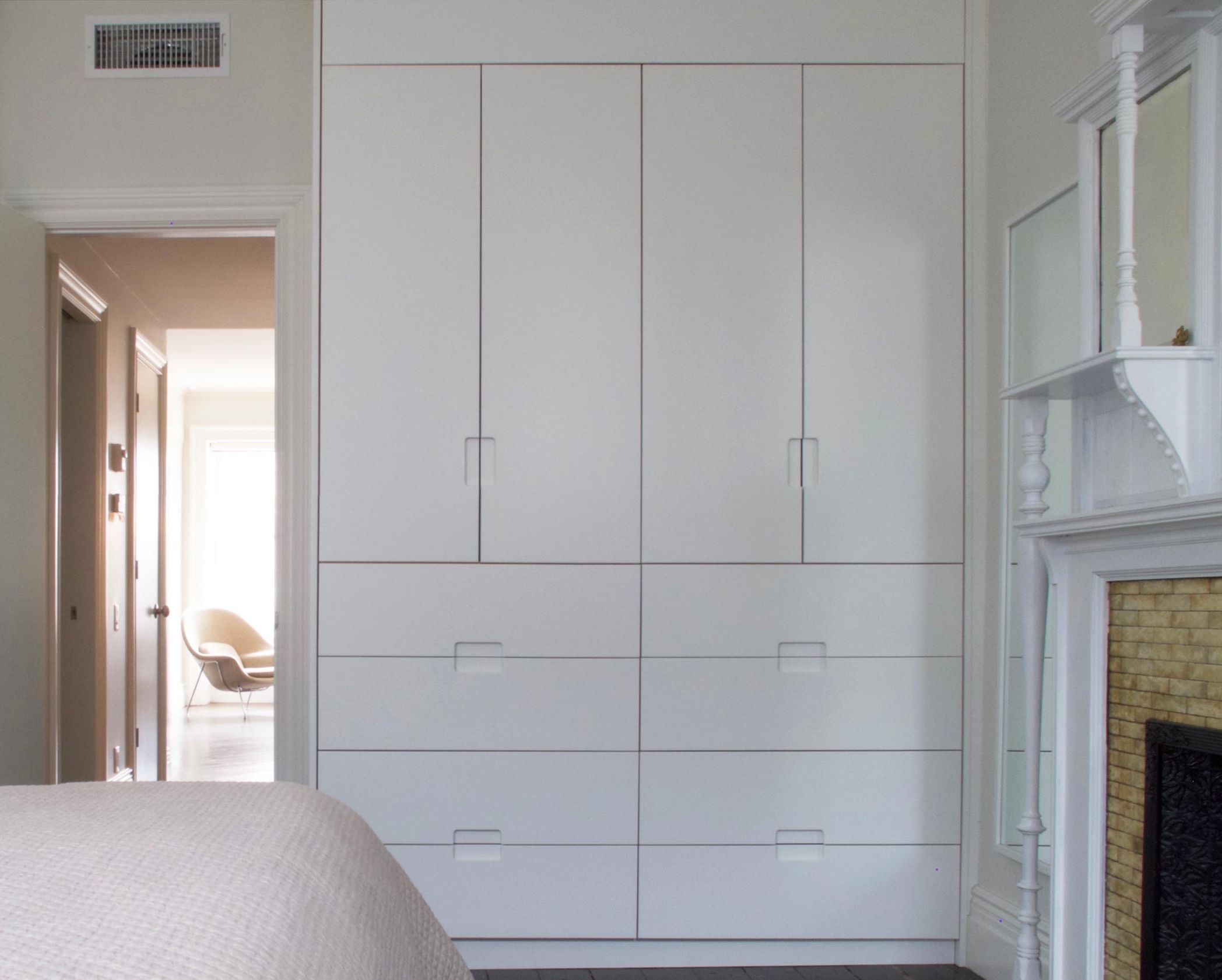 Custom Closets Storage NYC — Urban Homecraft Custom Closets Storage NYC — Urban Homecraft
