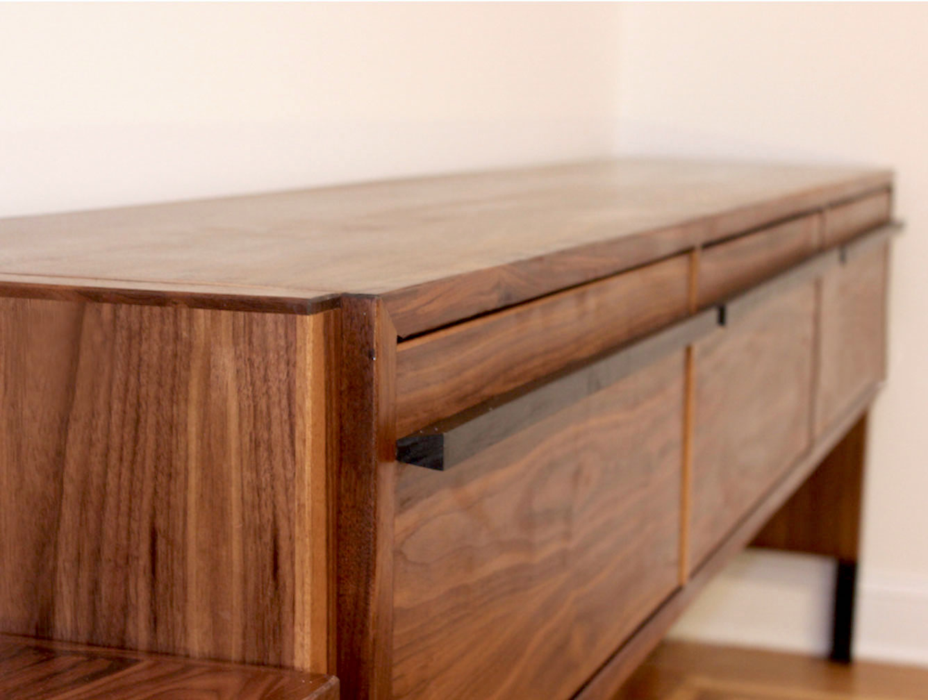 Custom Wood Furniture NYC   Brooklyn Handcrafted — Urban Homecraft