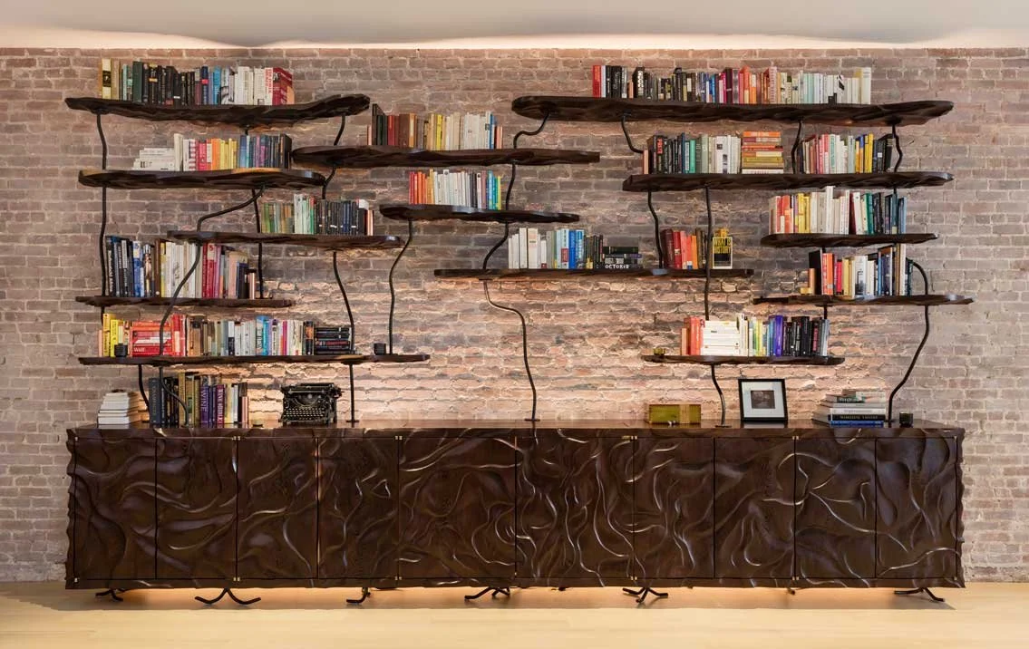   Display units  