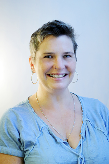 MELODY GERACI As a senior leader at Active Trans, Melody specializes in development and implementation of non-infrastructure projects and programs, including education, encouragement and policy initiatives. Her career in transportation is deeply rooted in the Safe Routes to School (SRTS) movement, with proven credentials as a national trainer, technical assistance provider and strategist. Melody has been at the forefront of the fast-growing collaboration between the active transportation and public health sectors, having served as project manager on several policy, systems and environmental change efforts. 