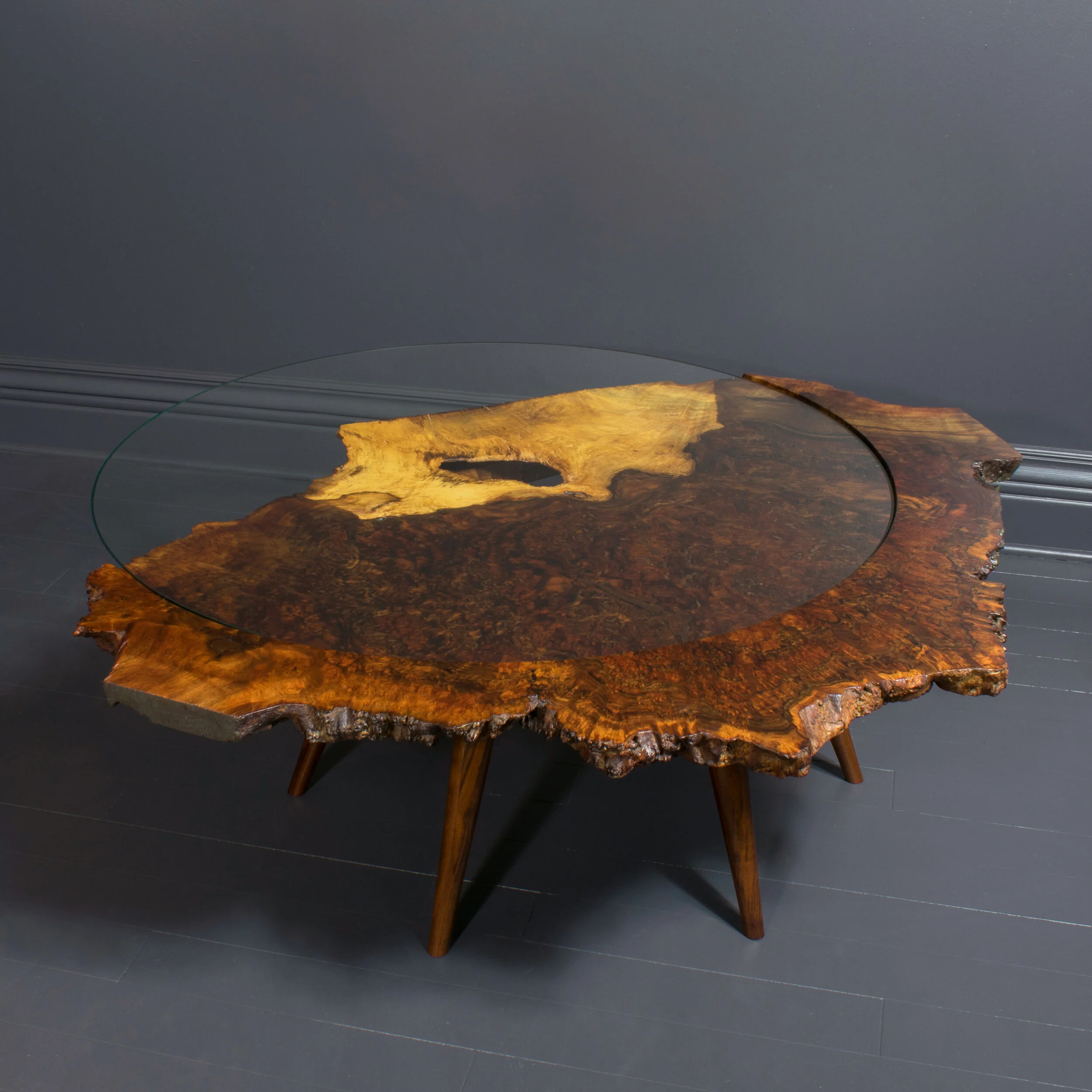 Contemporary Furniture — Austin Heitzman Furniture