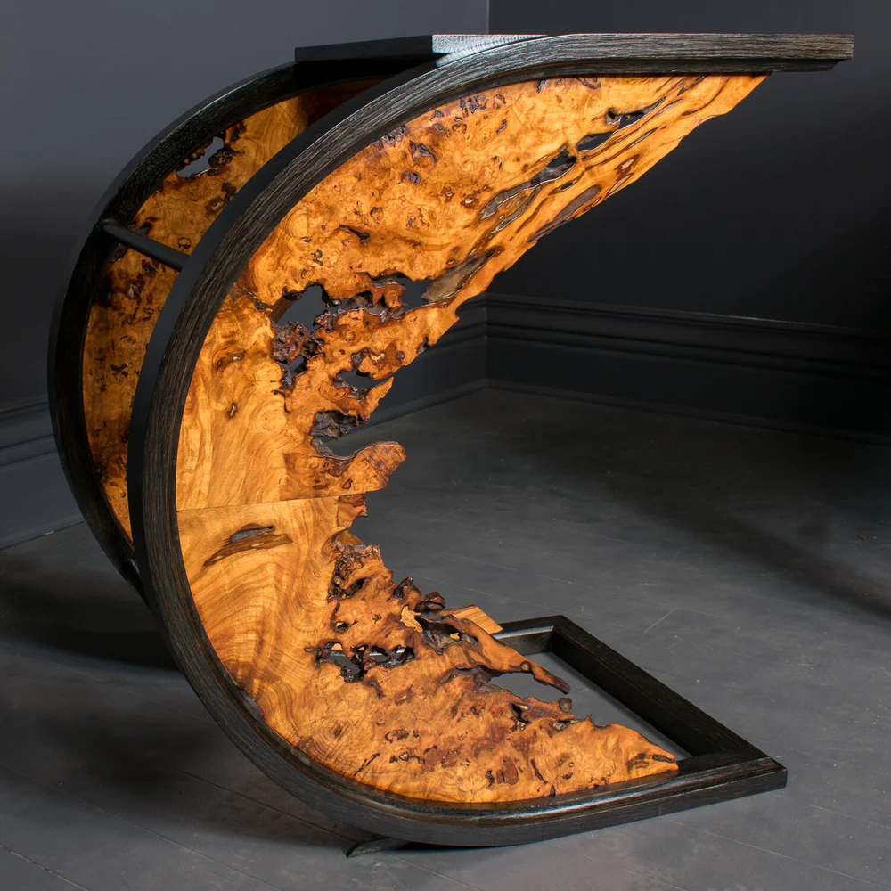 Bonsai Stands Gallery — Austin Heitzman Furniture