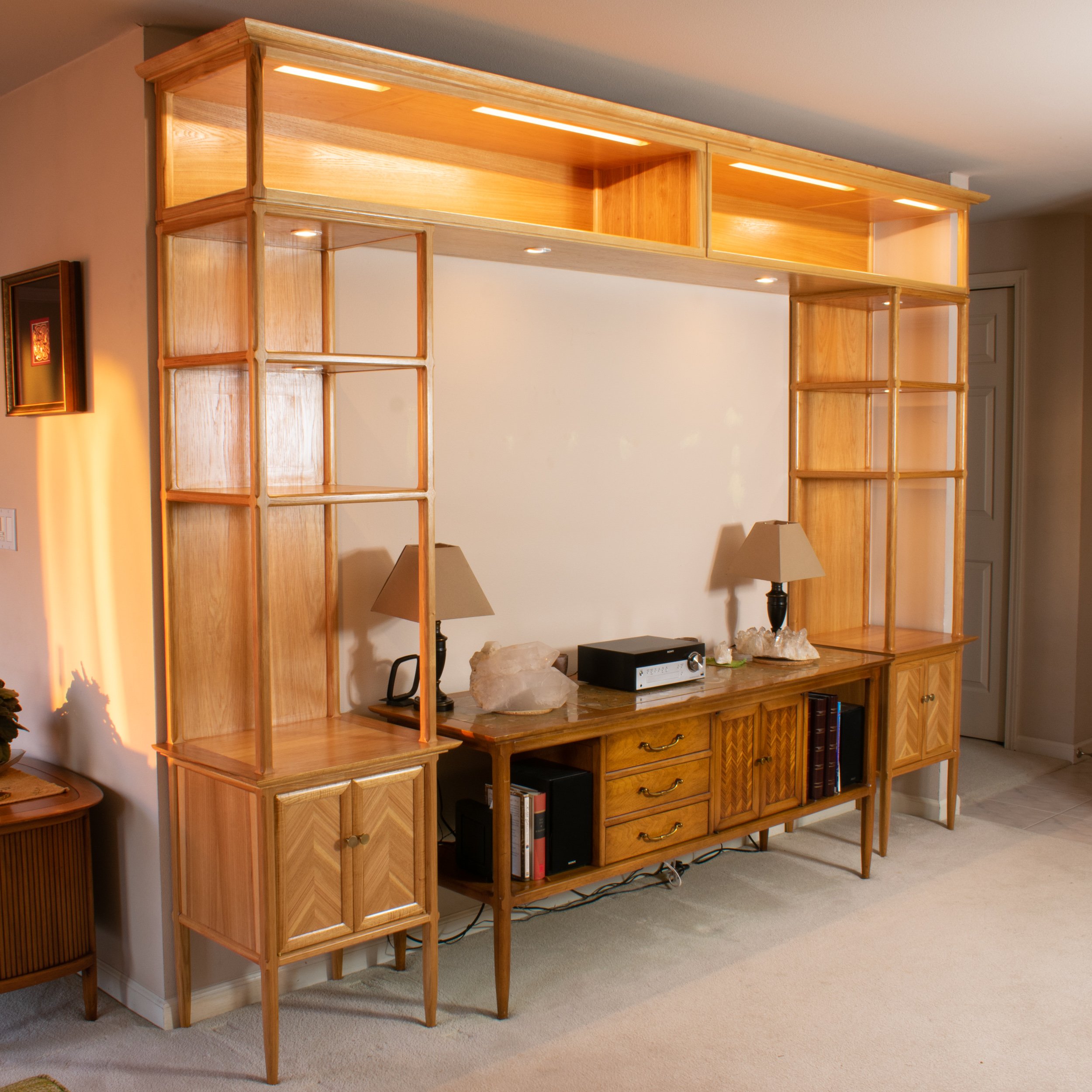 Bookcase
