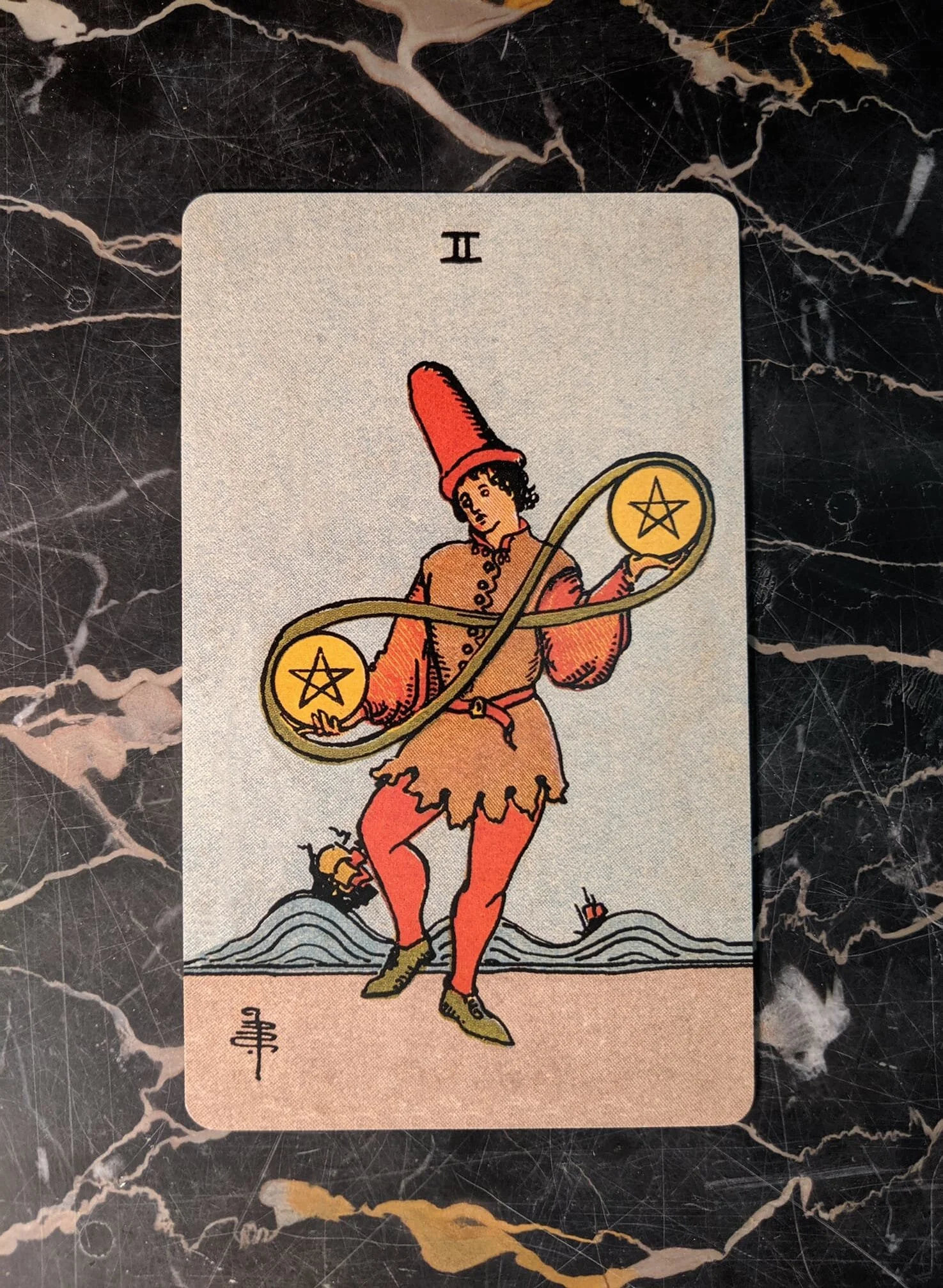 Blog and Weekly Readings — Tarot Enlightenment