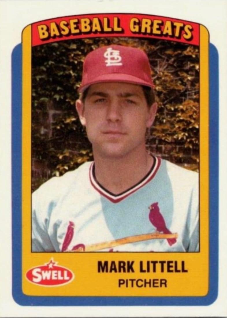 Mark as a Cardinal