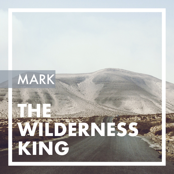 4. Thicker Than Blood (Mark 3:7-25)