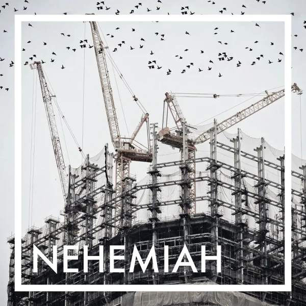 Nehemiah