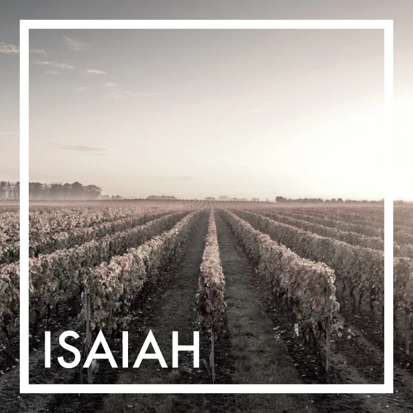 Isaiah