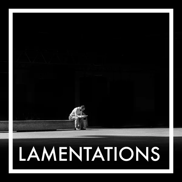 Lamentations