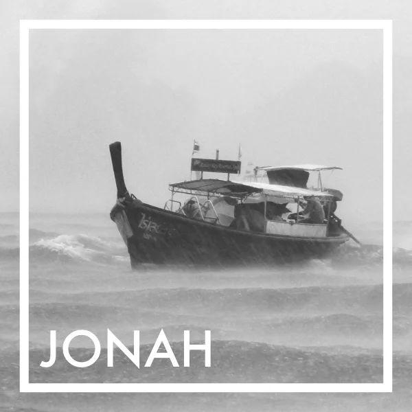 Jonah