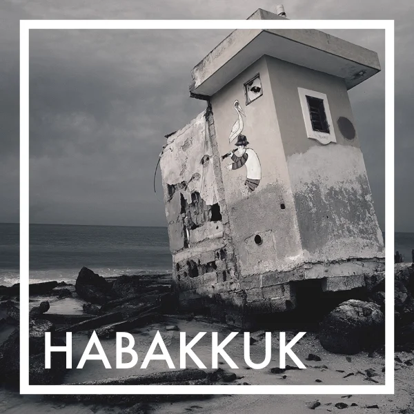 Habakkuk