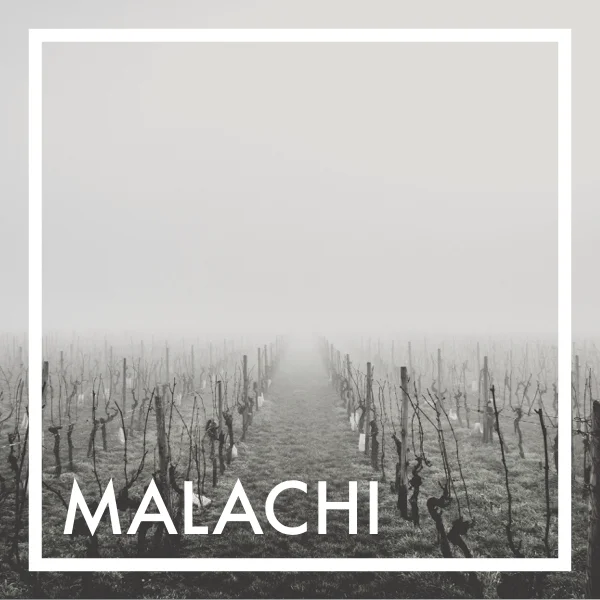 Malachi