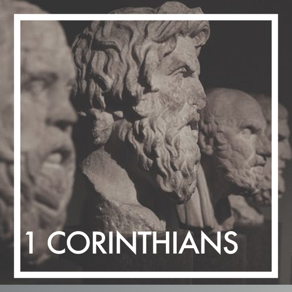 1 Corinthians