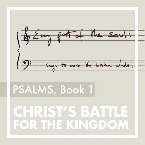 Psalm 9: A Song for the Judge