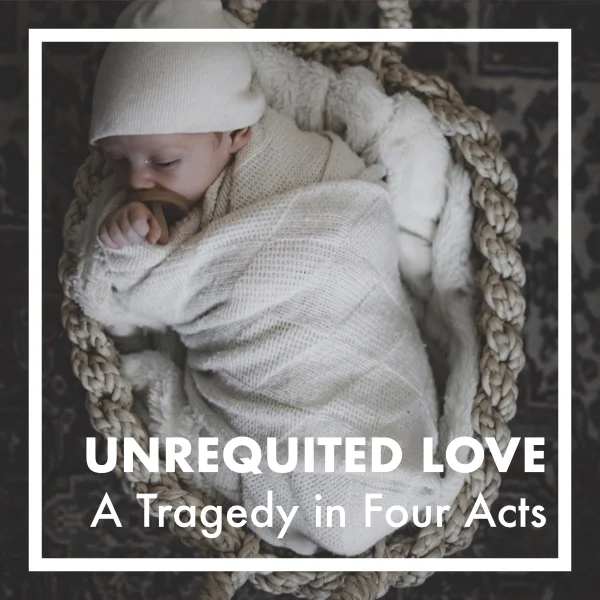 Act IV | Love's Last Surprise: a tale of scandalous mercy (Ezekiel 16:53-63)
