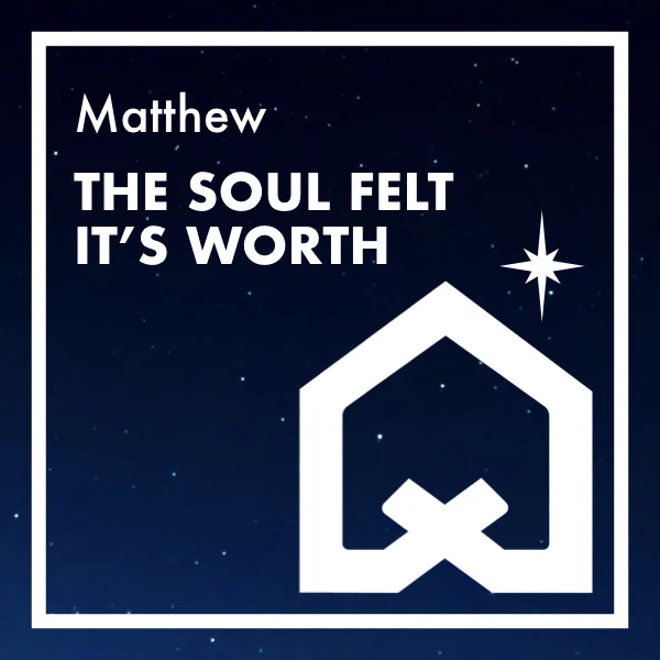 2. Fall on your knees! (Matthew 2:1-12)