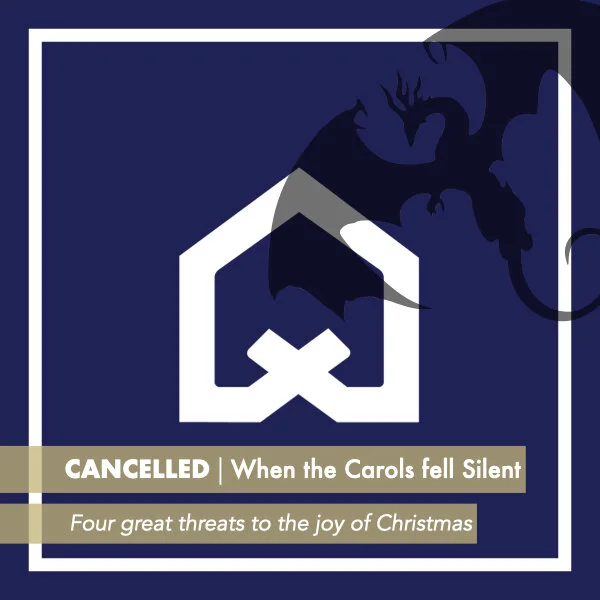 CANCELLED  |  When the Carols Fell Silent