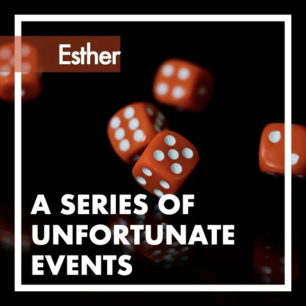 9. Don't Forget the Dice! (Esther 9:20-10:3)