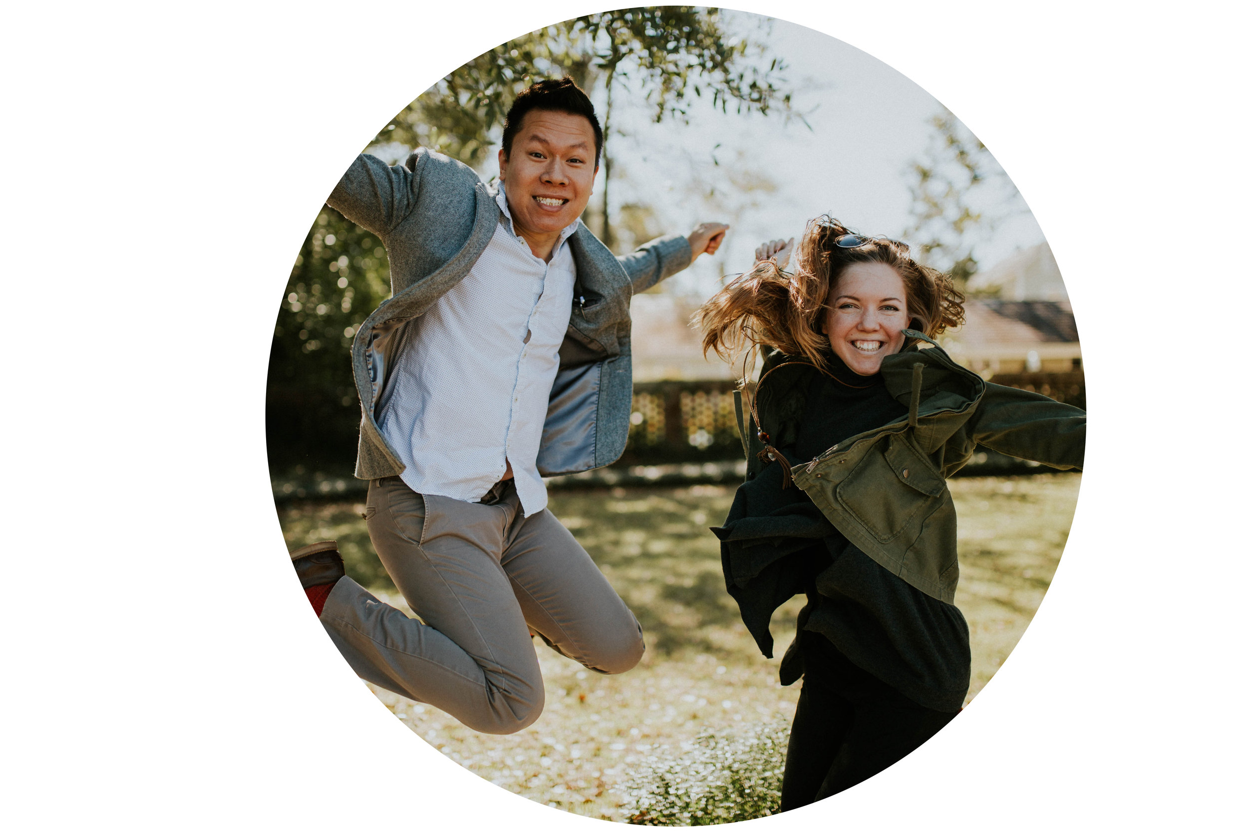 This is Tony and Hannah with Amellie videography. Click here to visit their page and for video inquires .
