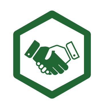 A POSITIVE PARTNERSHIP We love the work that we do, and enjoy collaborating with our clients. On each and every project, you can be sure that the Zengel Team will work to create a stress-free environment and will be honest, ethical, professional, knowledgeable and friendly.
