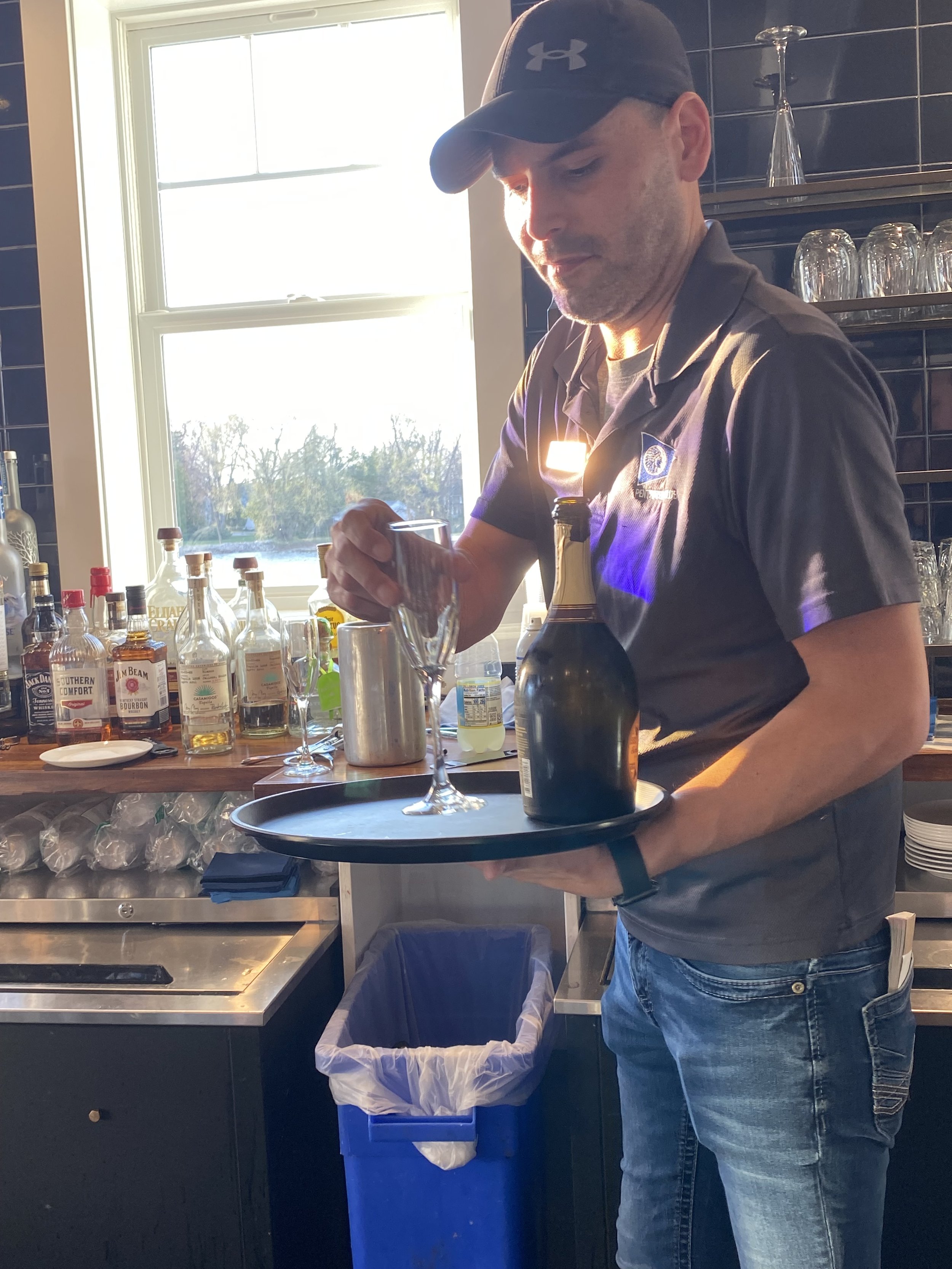 Pentwater Yacht Club